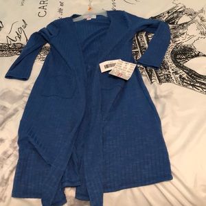 New w tags size 6 sariah